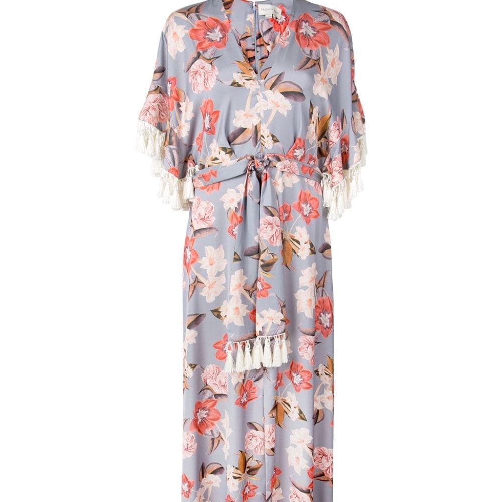 Sachin + Babi Dress
